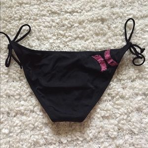 Hurley Tie Bikini Bottom